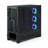 Fractal Design Obudowa Pop 2 Air Black Solid  - FD-C-POA2A-01 - Zdjęcie 4