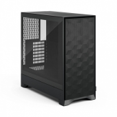 Fractal Design Obudowa Pop 2 Air czarna TG  - FD-C-POA2A-02 - Zdjęcie 8