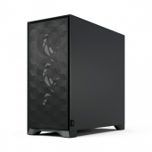 Fractal Design Obudowa Pop 2 Air czarna TG  - FD-C-POA2A-02 - Zdjęcie 11