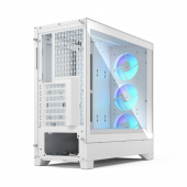 Fractal Design Obudowa Pop 2 Air biała TG RGB  - FD-C-POA2A-04 - Zdjęcie 3
