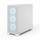 Fractal Design Obudowa Pop 2 Air biała TG RGB  - FD-C-POA2A-04 - Zdjęcie 9