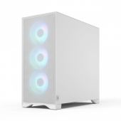Fractal Design Obudowa Pop 2 Air biała TG RGB  - FD-C-POA2A-04 - Zdjęcie 11