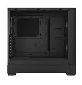 Fractal Design Obudowa Pop Silent Black Solid  - FD-C-POS1A-01 - Zdjęcie 2