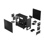 Fractal Design Obudowa Pop Silent Black Solid  - FD-C-POS1A-01 - Zdjęcie 3