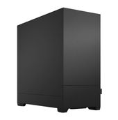 Fractal Design Obudowa Pop Silent Black Solid  - FD-C-POS1A-01 - Zdjęcie 1
