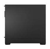 Fractal Design Obudowa Pop Silent Black Solid  - FD-C-POS1A-01 - Zdjęcie 4