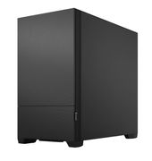 Fractal Design Obudowa Pop Mini Silent Black TG Clear Tint  - FD-C-POS1M-02 - Zdjęcie 5
