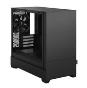 Fractal Design Obudowa Pop Mini Silent Black TG Clear Tint  - FD-C-POS1M-02 - Zdjęcie 7