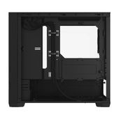 Fractal Design Obudowa Pop Mini Silent Black TG Clear Tint  - FD-C-POS1M-02 - Zdjęcie 9