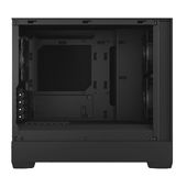 Fractal Design Obudowa Pop Mini Silent Black TG Clear Tint  - FD-C-POS1M-02 - Zdjęcie 10