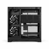 Fractal Design Obudowa Pop 2 Vision Czarna - FD-C-POV2A-01 - Zdjęcie 3