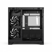 Fractal Design Obudowa Pop 2 Vision Czarna - FD-C-POV2A-01 - Zdjęcie 4
