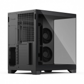 Fractal Design Obudowa Pop 2 Vision Czarna - FD-C-POV2A-01 - Zdjęcie 6