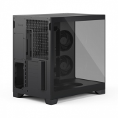Fractal Design Obudowa Pop 2 Vision Czarna - FD-C-POV2A-01 - Zdjęcie 7