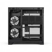 Fractal Design Obudowa Pop 2 Vision Czarna RGB  - FD-C-POV2A-02 - Zdjęcie 2