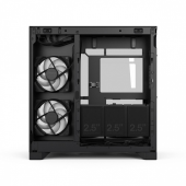 Fractal Design Obudowa Pop 2 Vision Czarna RGB  - FD-C-POV2A-02 - Zdjęcie 3