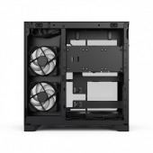 Fractal Design Obudowa Pop 2 Vision Czarna RGB  - FD-C-POV2A-02 - Zdjęcie 4