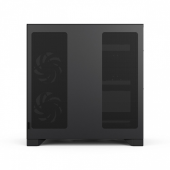 Fractal Design Obudowa Pop 2 Vision Czarna RGB  - FD-C-POV2A-02 - Zdjęcie 5