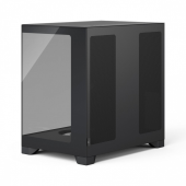 Fractal Design Obudowa Pop 2 Vision Czarna RGB  - FD-C-POV2A-02 - Zdjęcie 12