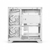 Fractal Design Obudowa Pop 2 Vision Biała RGB  - FD-C-POV2A-03 - Zdjęcie 2