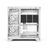 Fractal Design Obudowa Pop 2 Vision Biała RGB  - FD-C-POV2A-03 - Zdjęcie 3