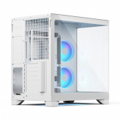 Fractal Design Obudowa Pop 2 Vision Biała RGB  - FD-C-POV2A-03 - Zdjęcie 6