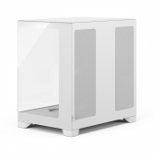 Fractal Design Obudowa Pop 2 Vision Biała RGB  - FD-C-POV2A-03 - Zdjęcie 12