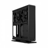 Fractal Design Obudowa komputerowa Ridge Black mITX  - FD-C-RID1N-01 - Zdjęcie 2