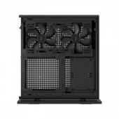 Fractal Design Obudowa komputerowa Ridge Black mITX  - FD-C-RID1N-01 - Zdjęcie 3