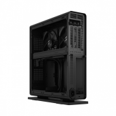 Fractal Design Obudowa komputerowa Ridge Black mITX  - FD-C-RID1N-01 - Zdjęcie 5
