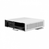 Fractal Design Obudowa komputerowa Ridge White mITX  - FD-C-RID1N-02 - Zdjęcie 3