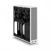 Fractal Design Obudowa komputerowa Ridge White mITX  - FD-C-RID1N-02 - Zdjęcie 5