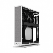 Fractal Design Obudowa komputerowa Ridge White mITX  - FD-C-RID1N-02 - Zdjęcie 6
