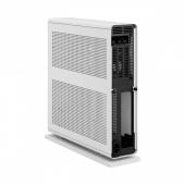 Fractal Design Obudowa komputerowa Ridge White mITX  - FD-C-RID1N-02 - Zdjęcie 8
