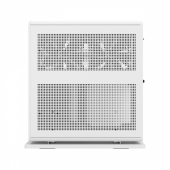Fractal Design Obudowa komputerowa Ridge White mITX  - FD-C-RID1N-02 - Zdjęcie 10