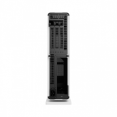 Fractal Design Obudowa komputerowa Ridge White mITX  - FD-C-RID1N-02 - Zdjęcie 11