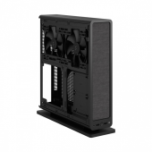 Fractal Design Obudowa Ridge Black PCIE 4.0 mITX  - FD-C-RID1N-11 - Zdjęcie 3