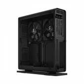 Fractal Design Obudowa Ridge Black PCIE 4.0 mITX  - FD-C-RID1N-11 - Zdjęcie 10