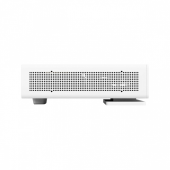 Fractal Design Obudowa Ridge White PCIE 4.0 mITX  - FD-C-RID1N-12 - Zdjęcie 6