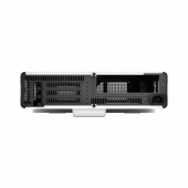 Fractal Design Obudowa Ridge White PCIE 4.0 mITX  - FD-C-RID1N-12 - Zdjęcie 7