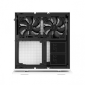 Fractal Design Obudowa Ridge White PCIE 4.0 mITX  - FD-C-RID1N-12 - Zdjęcie 10