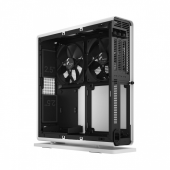 Fractal Design Obudowa Ridge White PCIE 4.0 mITX  - FD-C-RID1N-12 - Zdjęcie 11