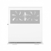 Fractal Design Obudowa Ridge White PCIE 4.0 mITX  - FD-C-RID1N-12 - Zdjęcie 12