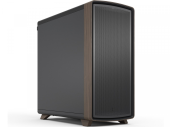 Fractal Design Obudowa Summit Black Solid - FD-C-SUM1A-03 - Zdjęcie 1