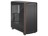 Fractal Design Obudowa Summit Black TG Light Tint - FD-C-SUM1A-04 - Zdjęcie 1