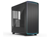 Fractal Design Obudowa Summit Ambience Blackout TG Light Tint - FD-C-SUM1A-06 - Zdjęcie 1