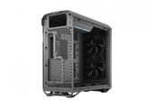 Fractal Design Obudowa Torrent szara TG Light Tint 5xFan ATX  - FD-C-TOR1A-02 - Zdjęcie 6