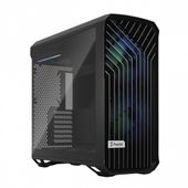 Fractal Design Obudowa Torrent czarna RGB TG Light Tint 5x Fan ATX  - FD-C-TOR1A-04 - Zdjęcie 1