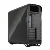 Fractal Design Obudowa Torrent czarna RGB TG Light Tint 5x Fan ATX  - FD-C-TOR1A-04 - Zdjęcie 3