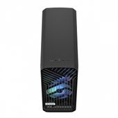 Fractal Design Obudowa Torrent czarna RGB TG Light Tint 5x Fan ATX  - FD-C-TOR1A-04 - Zdjęcie 5